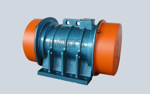 振動(dòng)電機(jī)